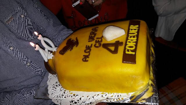 torta
